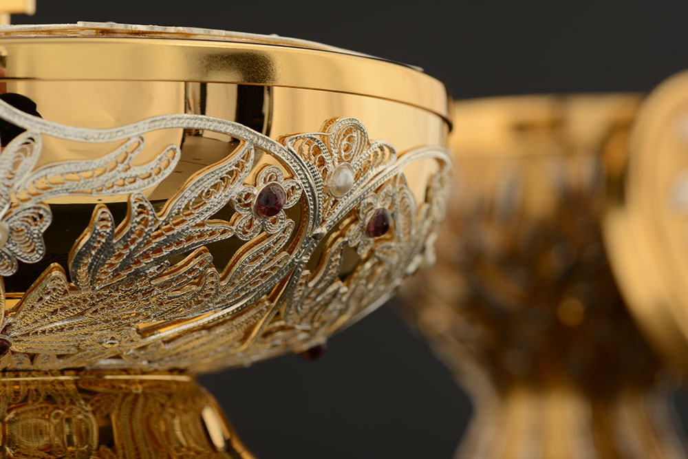 The Communion Chalice-header