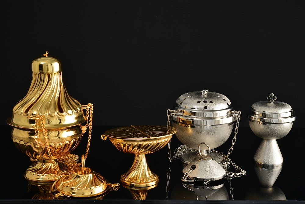 Thuribles In Liturgical Function Holyart co uk Blog