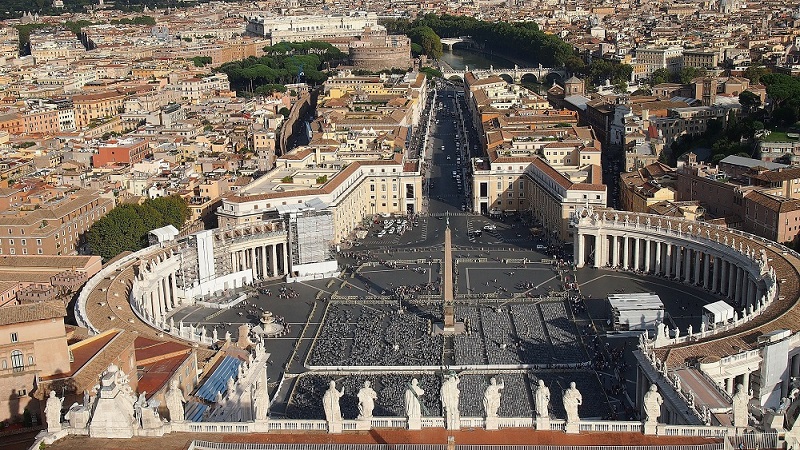 Vatican