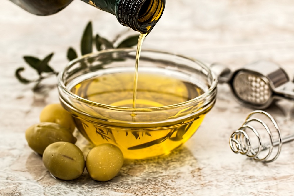 Olive oil: an excellence that has to be preserved