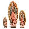 Our Lady of Guadalupe statues