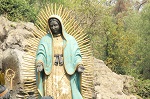 our lady guadalupe