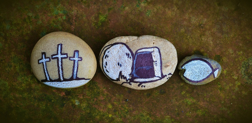 Christianity symbols