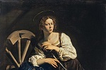 Saint Catherine of Alexandria