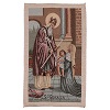 saint blaise tapestry