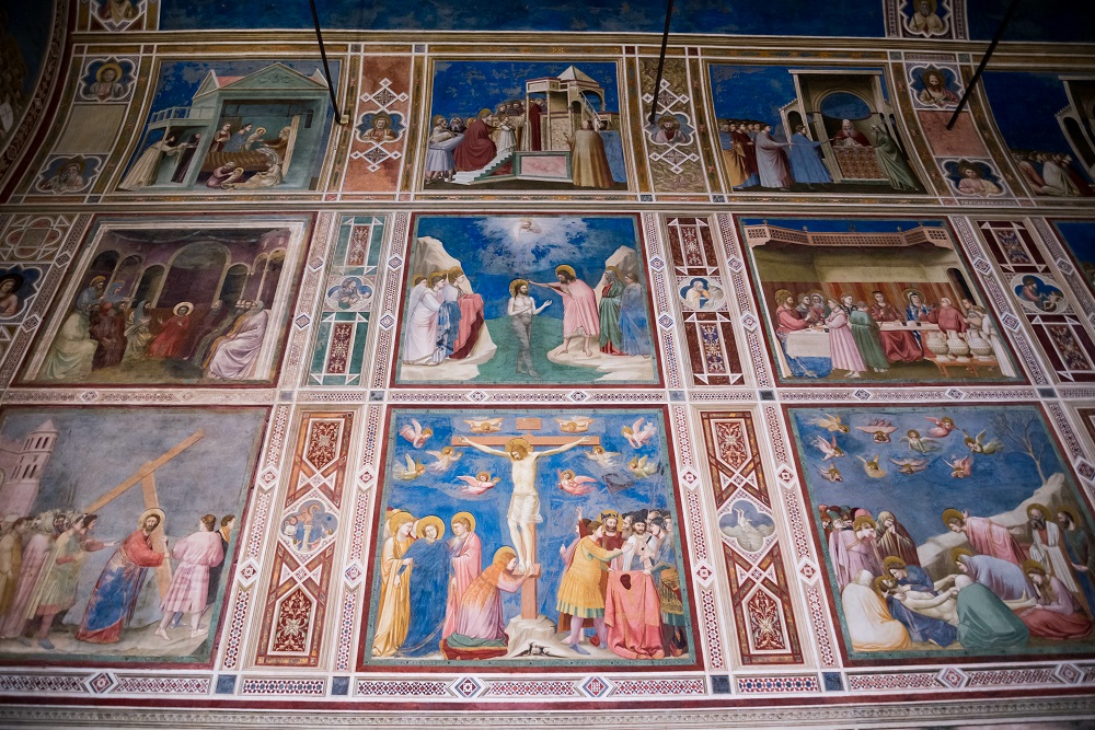 Scrovegni Chapel