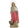 John the Evangelist wooden paste, 40cm