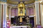 The Madonna of Tindari the Black Madonna and her sanctuary on the sea