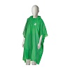 Eco-friendly poncho, 2025 Jubilee pilgrim's kit