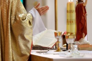 Priestly Ordination: Here’s How One Becomes a Priest