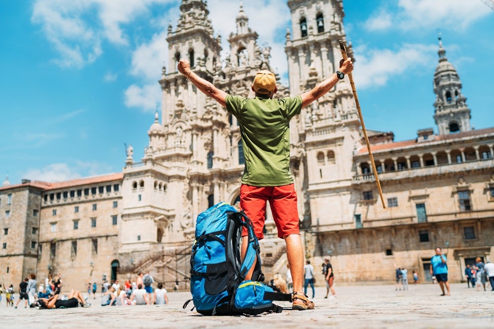 The Camino de Santiago: history and curiosities of one of the most famous religious itineraries