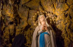 Marian Apparitions Worldwide