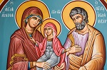 Nativity of Mary