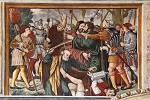 history of Judas Iscariote 