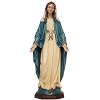 immaculate mary 20 cm