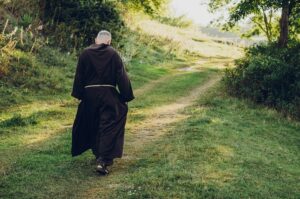 The Inventions of Monks: Major Contributors to European Progress