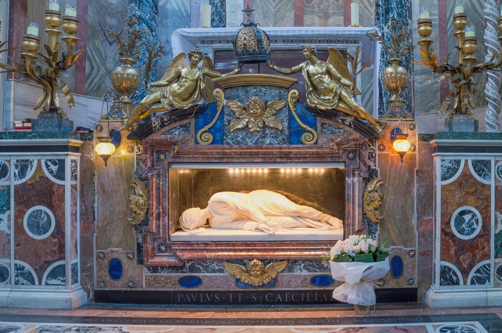 Relics of the Saints: The List of the 10 Most Fascinating Ones