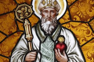 The Confessions of Saint Augustine: How to Change Your Life