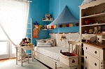 How to furnish a children’s bedroom with religious items our tips