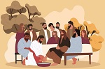 Who were the 12 apostles and discover the difference between apostles and disciples