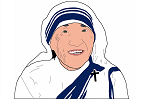 Mother Teresa