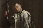 Saint Louis Gonzaga