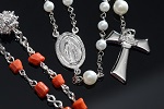 october month of the rosary