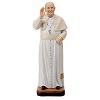 pope francis resin statue-12 in