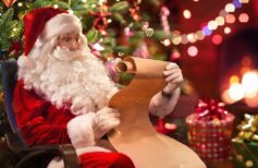 5 false myths about christmas