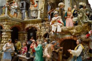 Space, Style, Material: Different Nativity Scene Models to Suit Every Need