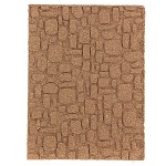 panel cork wall floor diy mosaic150x150