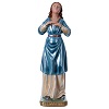 saint agatha statue