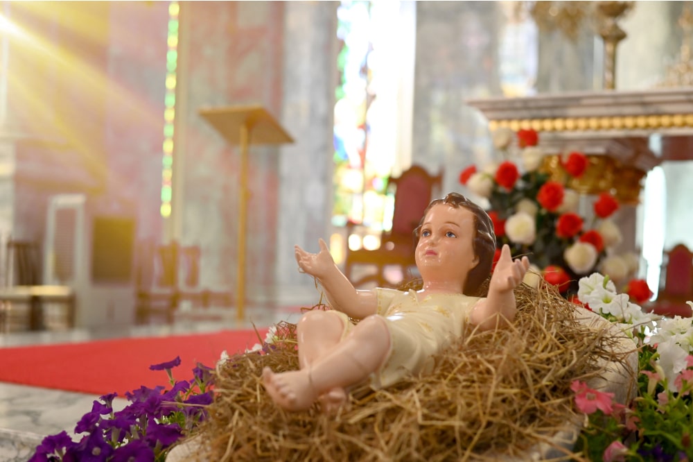 Baby Jesus: The Most Famous Depictions Worldwide