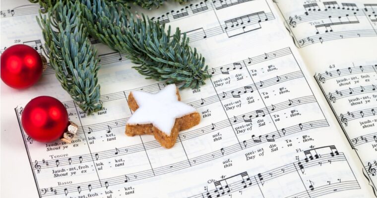 The 7 Most Famous Religious Christmas Carols Worldwide