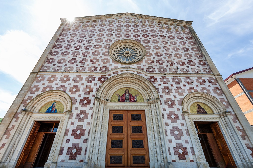 The Holy Face of Manoppello: Mysteries Surrounding This Sacred Relic